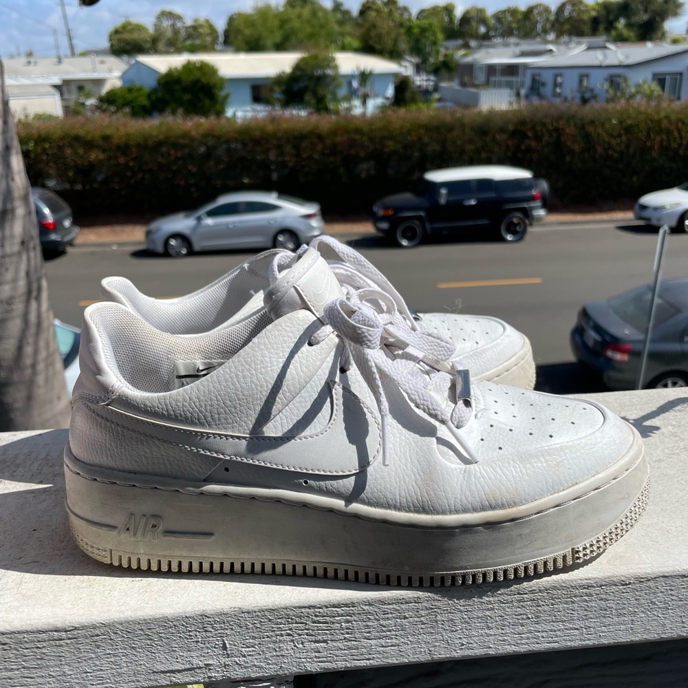 Nike Air Force 1